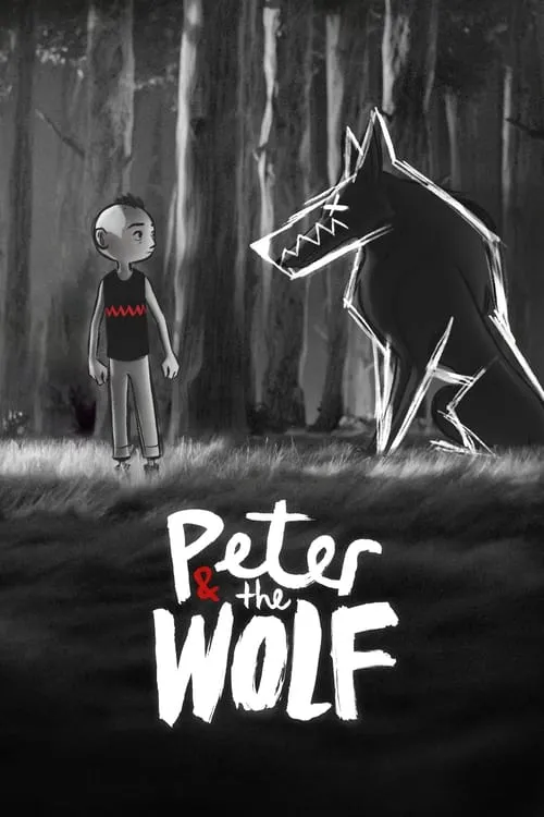 Peter & the Wolf (movie)