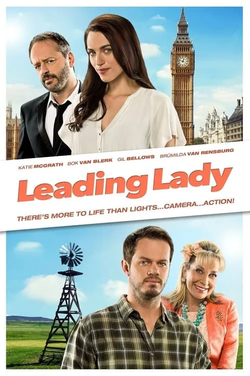 Leading Lady (movie)