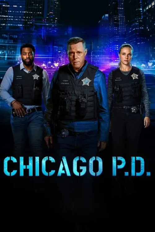 Chicago P.D. (series)