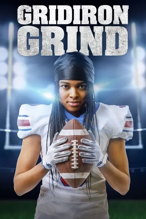 Gridiron Grind (movie)