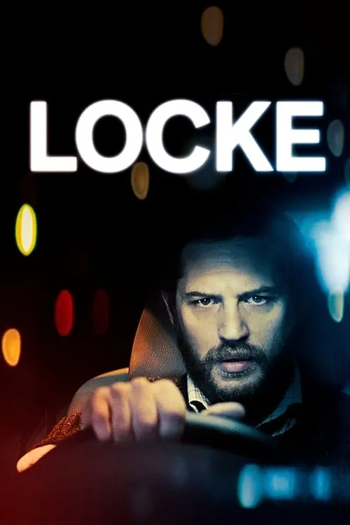 Locke (movie)