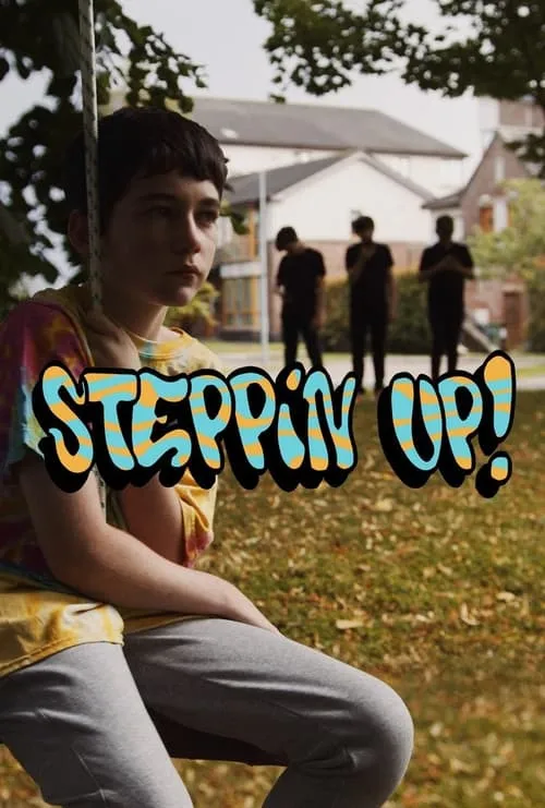 Steppin' Up! (movie)