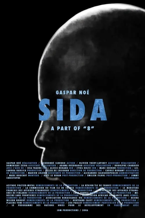 8: SIDA