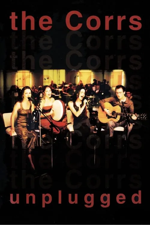 The Corrs: Unplugged (movie)