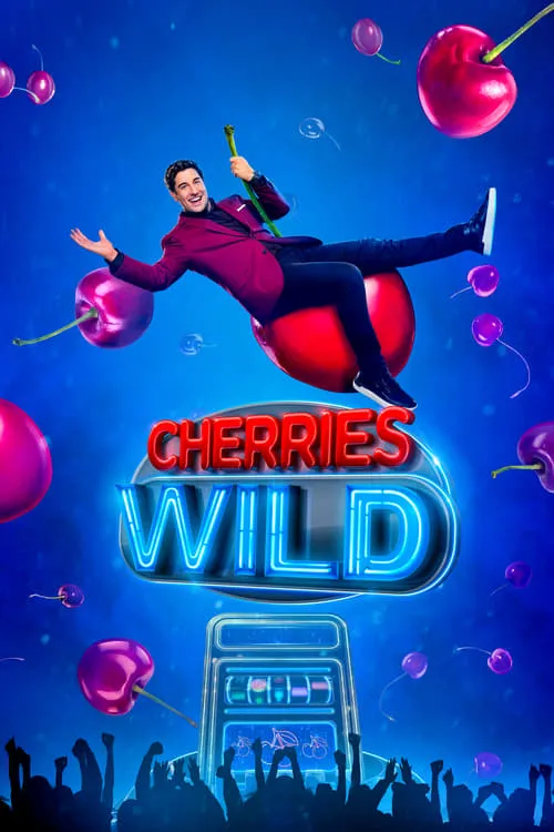 Cherries Wild (сериал)