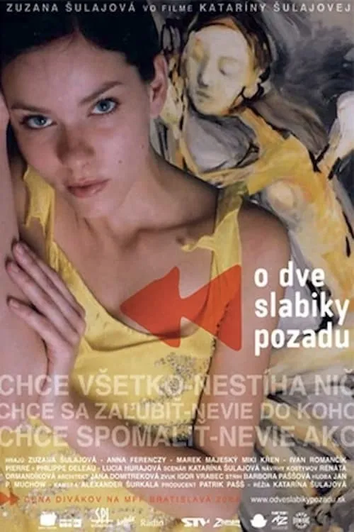 O dve slabiky pozadu (фильм)