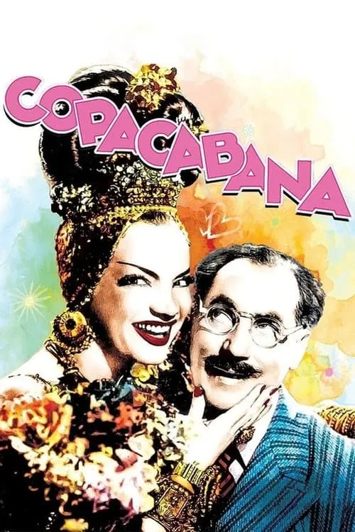 Copacabana (фильм)