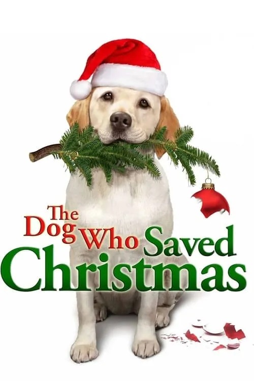 Собака, спасшая Рождество