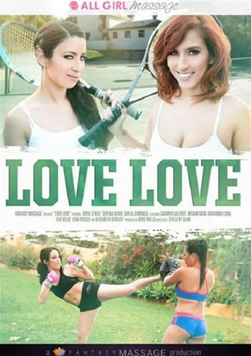 Love Love (movie)