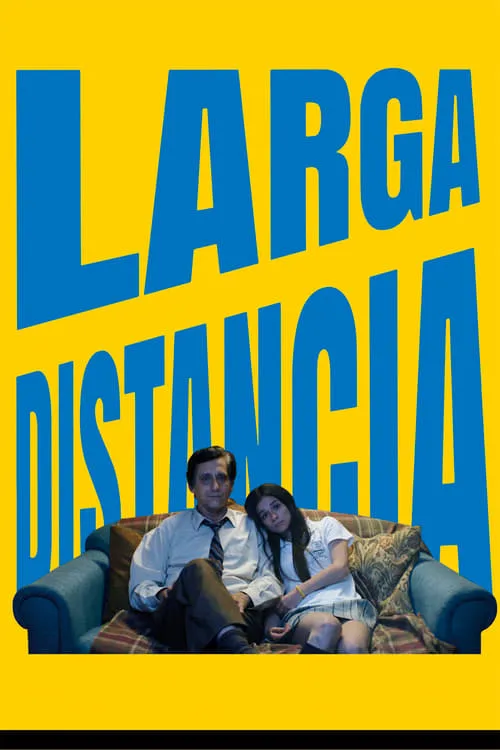 Long Distance (movie)