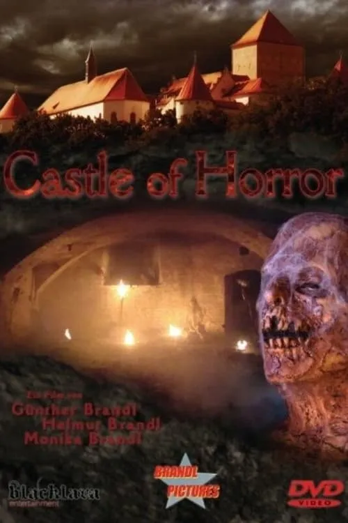 Castle of Horror (фильм)