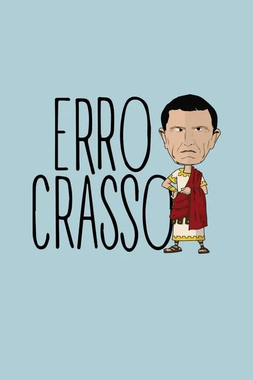 Erro Crasso (сериал)