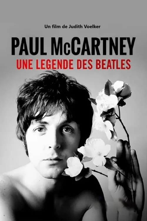 Paul McCartney - Eine Beatles-Legende (movie)