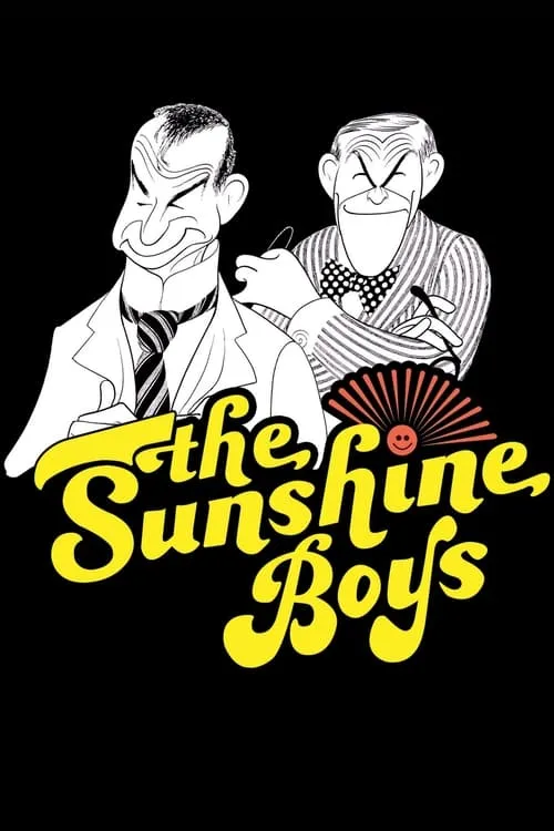 The Sunshine Boys (movie)