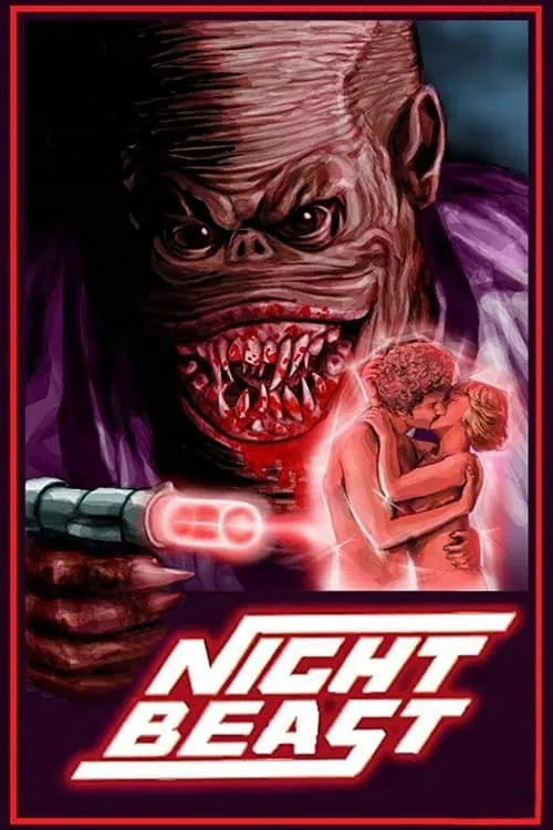 Nightbeast (movie)