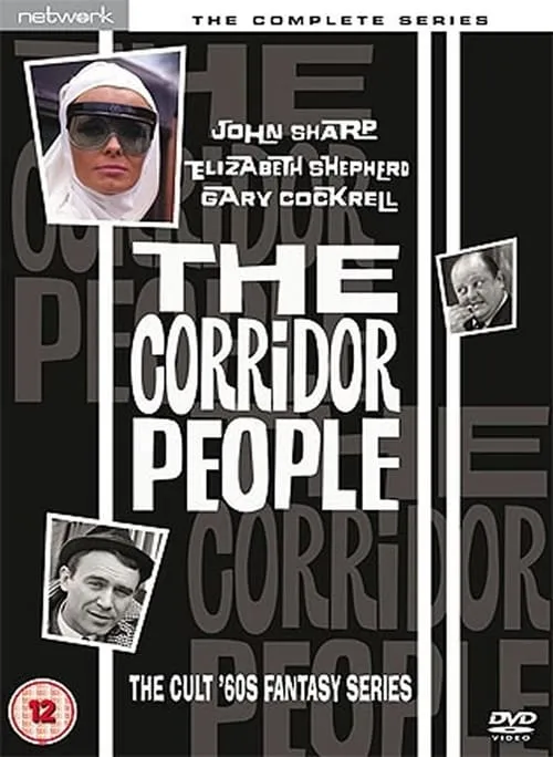 The Corridor People (series)