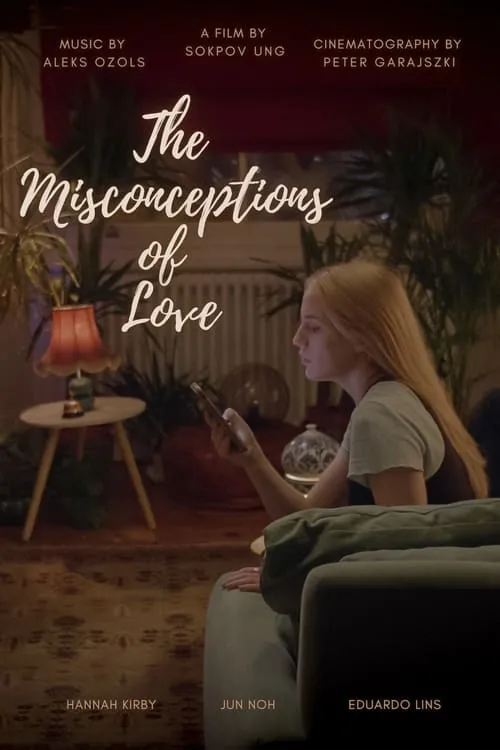 The Misconceptions of Love (movie)