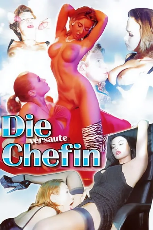 Die versaute Chefin (movie)