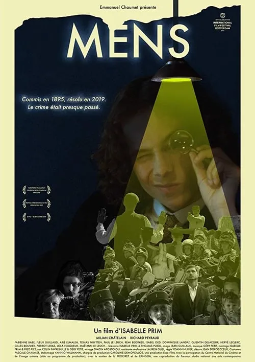 Mens (movie)