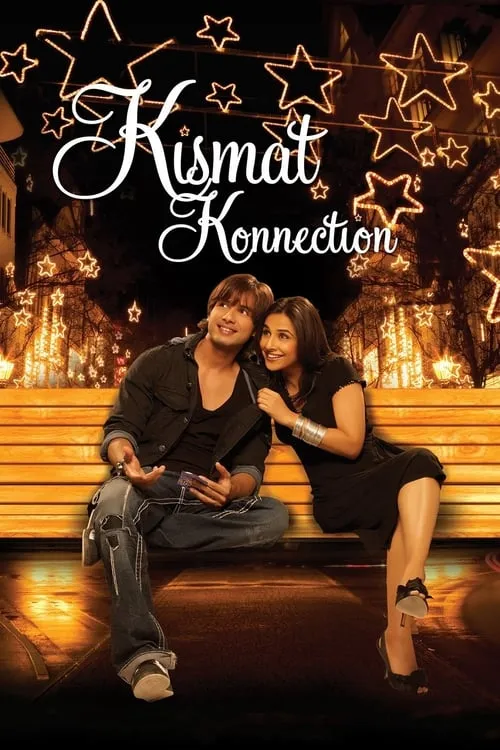 Kismat Konnection (movie)