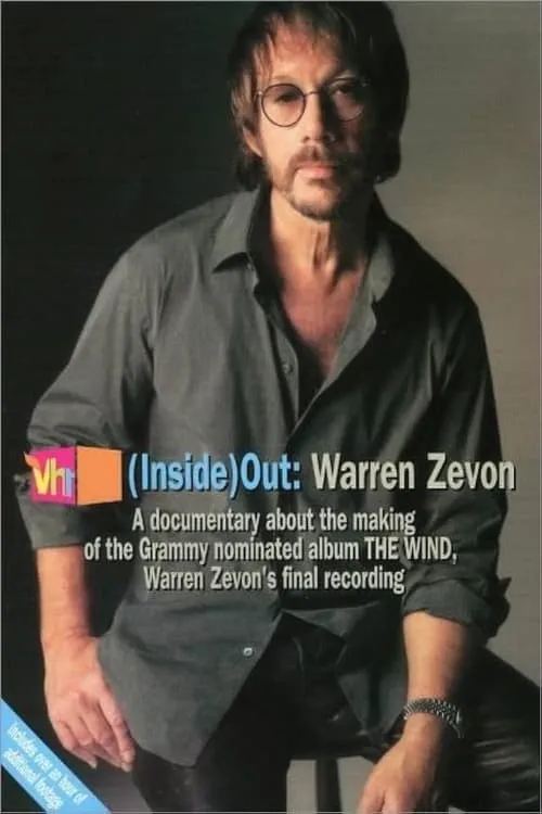 (Inside Out): Warren Zevon (фильм)