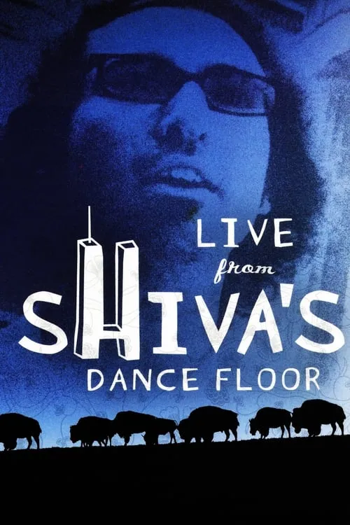 Live from Shiva's Dance Floor (фильм)