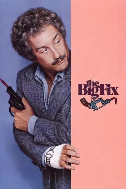 The Big Fix (movie)