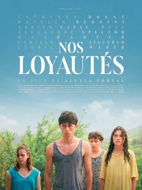 Our Loyalties (movie)