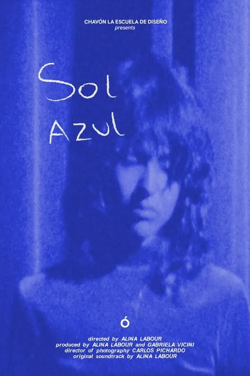 Sol Azul (фильм)