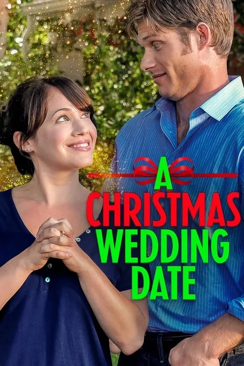A Christmas Wedding Date (movie)