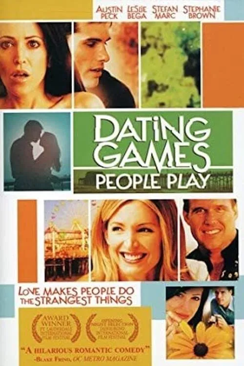 Dating Games People Play (movie)