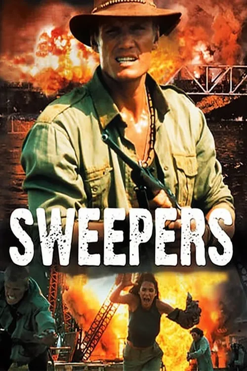 Sweepers (movie)