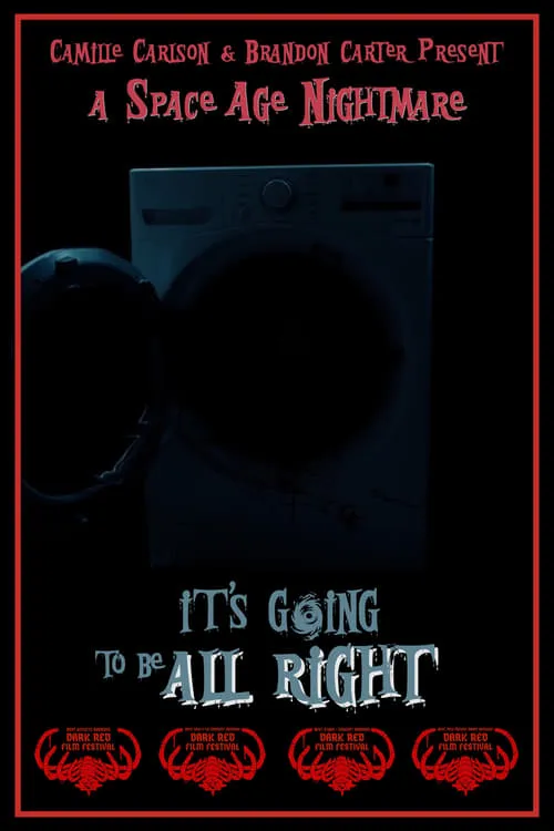 It's Going to be All Right (фильм)