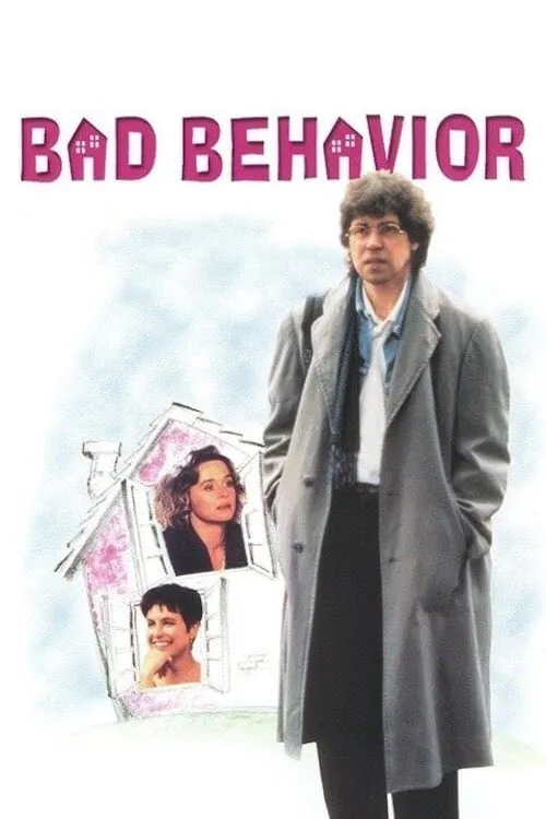 Bad Behavior (movie)