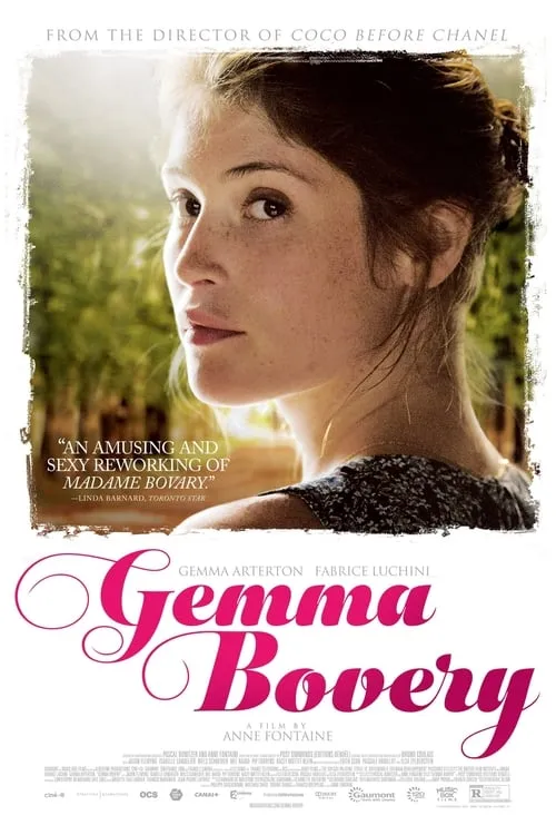 Gemma Bovery (movie)