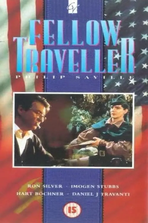 Fellow Traveller (movie)