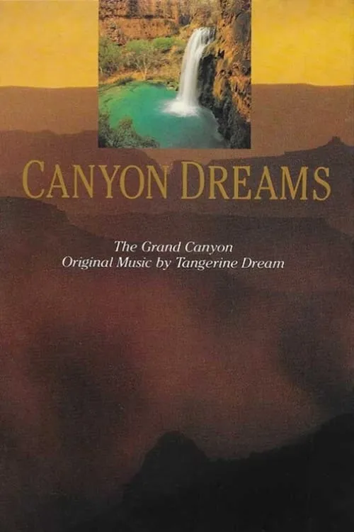 Canyon Dreams