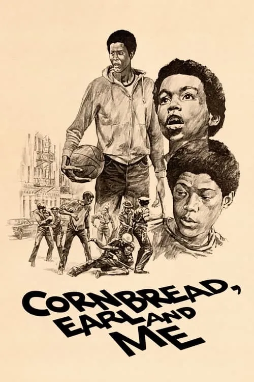 Cornbread, Earl and Me (фильм)