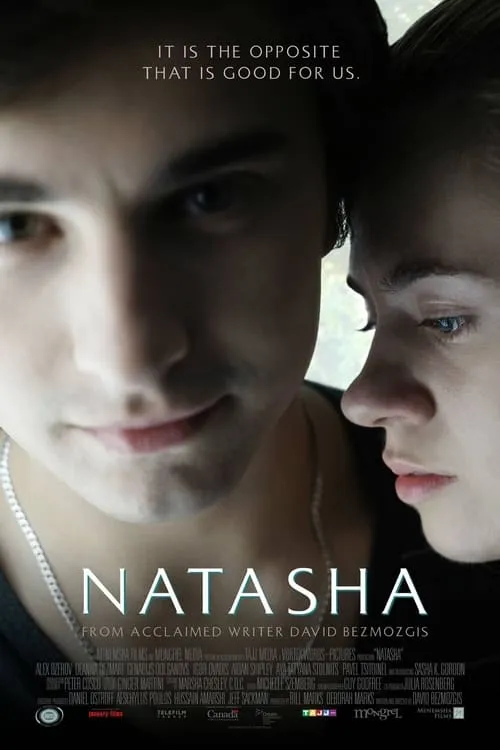 Natasha (movie)