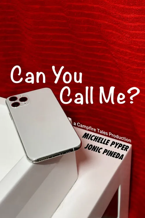 Can You Call Me (movie)