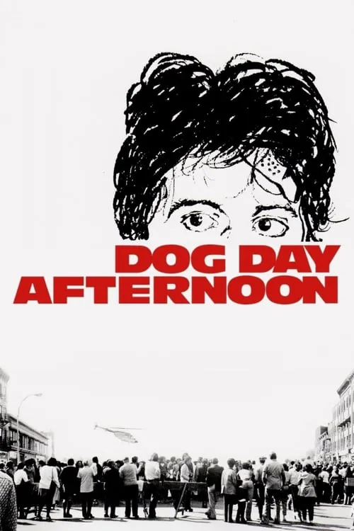 Dog Day Afternoon (movie)