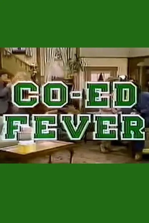 Co-Ed Fever (series)