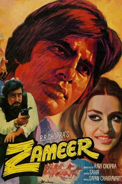 Zameer (movie)