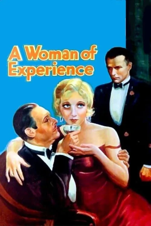 A Woman of Experience (фильм)