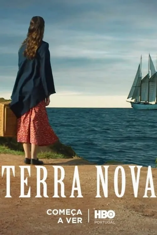 Terra Nova (сериал)