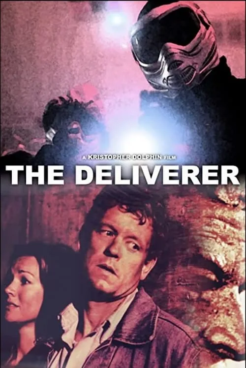 The Deliverer (фильм)