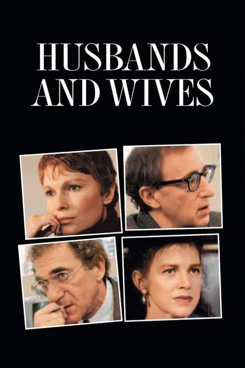 Husbands and Wives (movie)