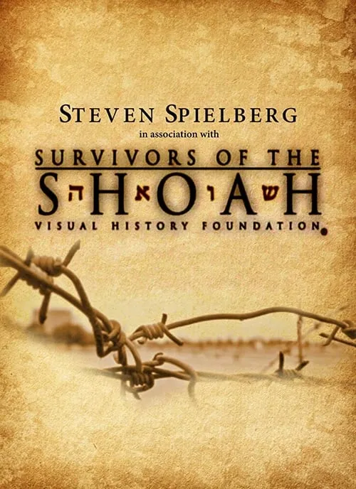 Survivors of the Shoah: Visual History Foundation (фильм)