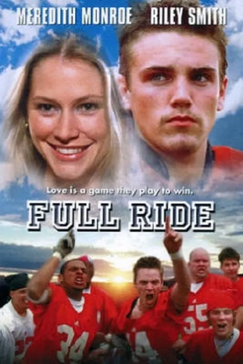 Full Ride (movie)