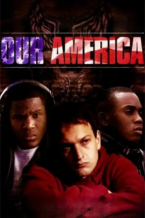 Our America (фильм)